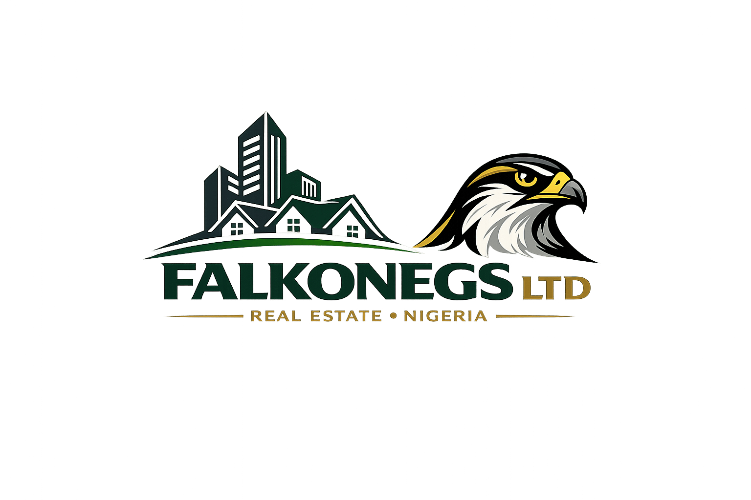 Falkone Global Services Limited